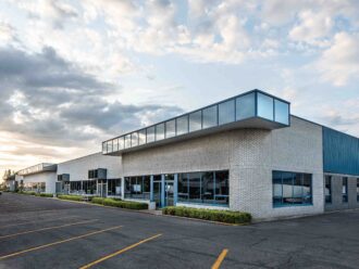 cyfrowa książka obiektu budowlanego