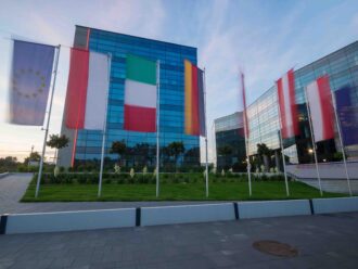 zeroemisyjne budynki