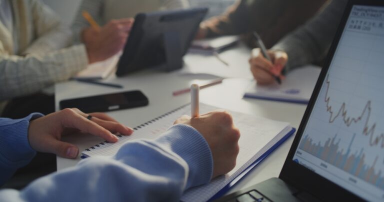 Rent roll bez Excela: jak uporządkować dane najmu w jednym systemie