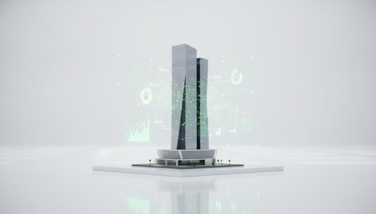 Optymalizacja NOI nieruchomości komercyjnych: Jak technologia buduje wartość portfela w 2026 roku
