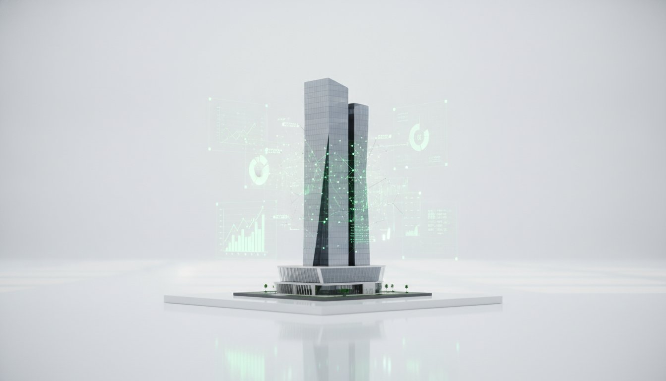 Optymalizacja NOI nieruchomości komercyjnych: Jak technologia buduje wartość portfela w 2026 roku