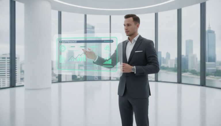 Platforma facility management w chmurze: Kompletny przewodnik po nowoczesnym zarządzaniu 2026