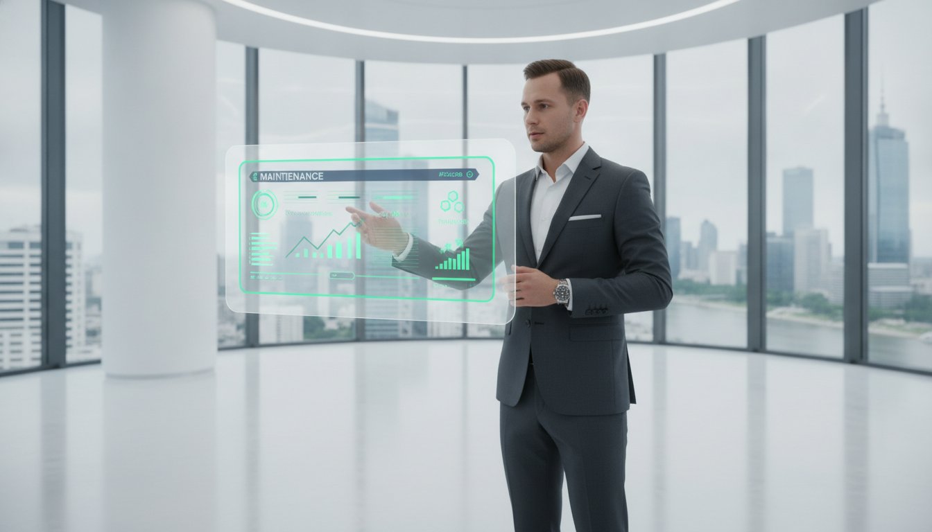 Platforma facility management w chmurze: Kompletny przewodnik po nowoczesnym zarządzaniu 2026
