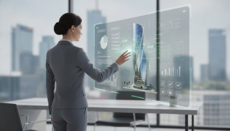 Program do zarządzania nieruchomościami dla firm: Kompletna lista kontrolna 2026