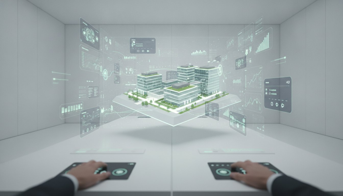 Program do zarządzania nieruchomościami komercyjnymi: Ranking i przewodnik 2026