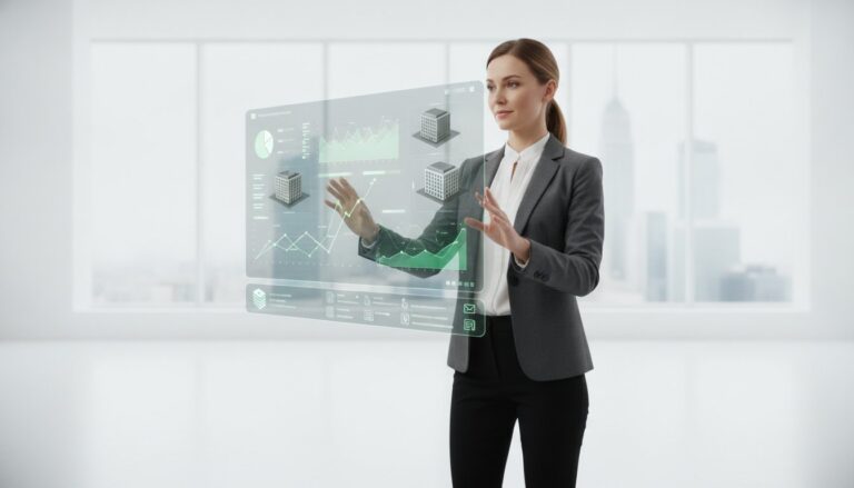 Automatyzacja procesów property management: Przewodnik po efektywności w 2026 roku