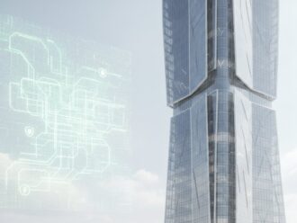 Integracja systemów w nieruchomościach komercyjnych: Przewodnik po cyfrowej transformacji 2026