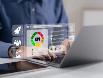 KPI raport