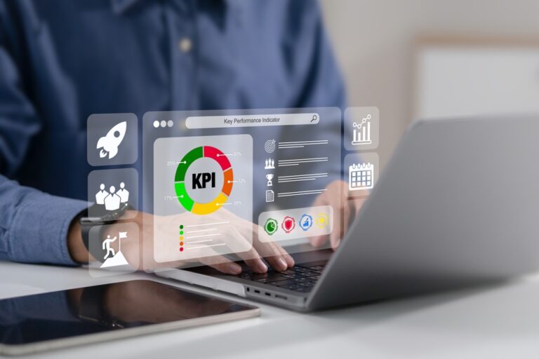 Zarządzanie biurowcem: jakie raporty KPI warto śledzić co tydzień