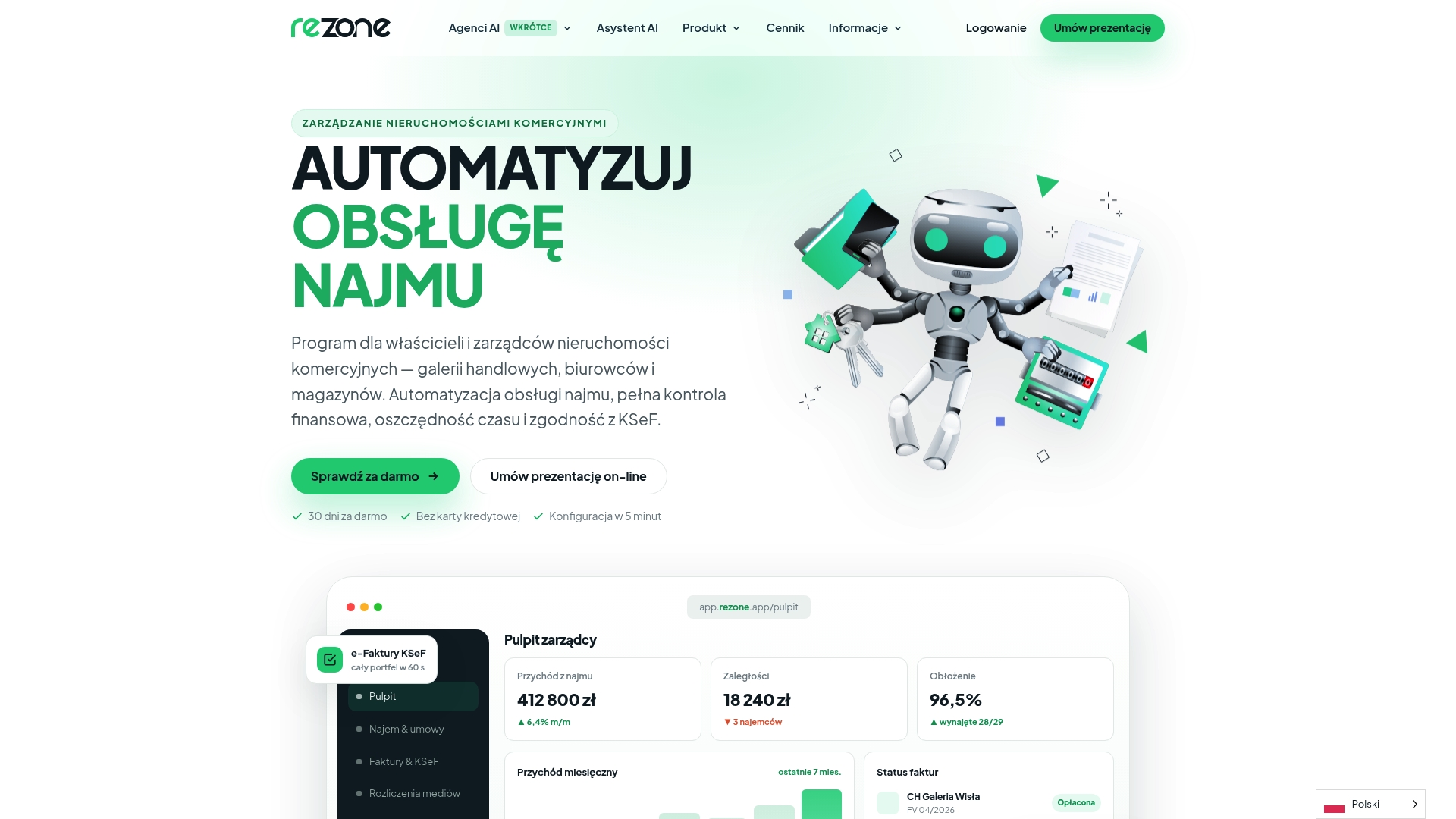 Rezone