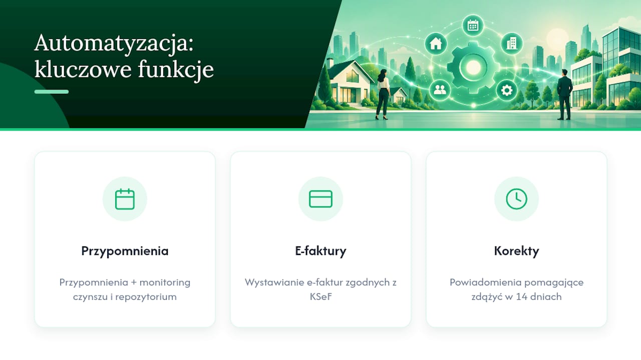 Automatyzacja terminów podatkowych w praktyce zarządcy — overview diagram